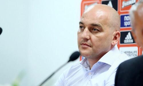 Νέος αθλητικός διευθυντής στον Ολυμπιακό ο Ντάρκο Κοβάσεβιτς! thumb