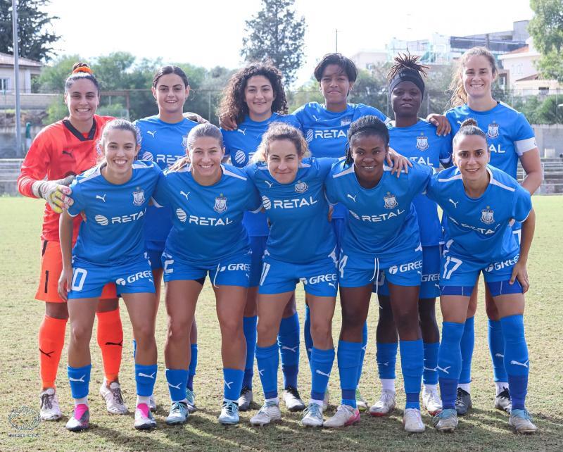 Έβδομη σερί νίκη για Apollon Ladies thumb