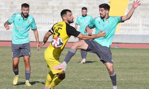 Τηλεοπτικές μεταδόσεις Πρωταθλήματος Β' Κατηγορίας thumb
