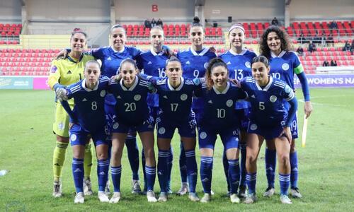 Ήττα της Εθνικής μας στο Μαυροβούνιο με 2-0 thumb