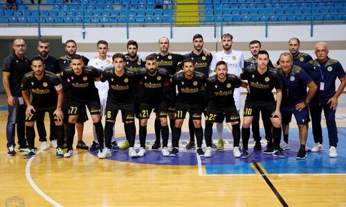 Ενδιαφέρουσες αναμετρήσεις για τη 10η αγωνιστική thumb