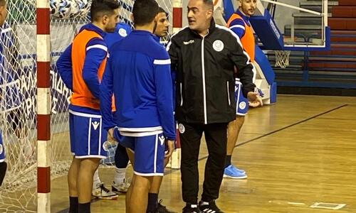 Σήμερα το φιλικό της Εθνικής με την Αυστρία thumb