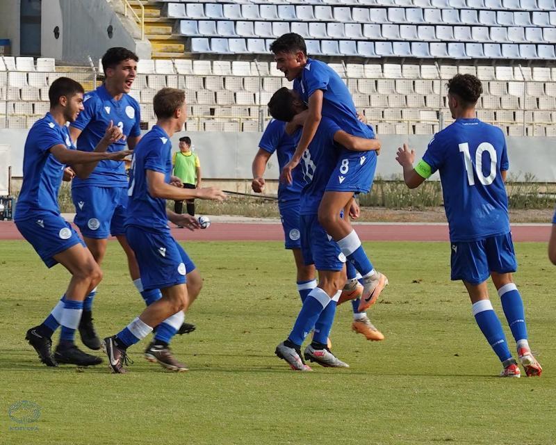 Οι επίσημες υποχρεώσεις των Εθνικών μας ομάδων το 2024 thumb
