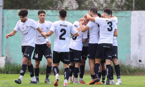 Β' Κατηγορία: Πέφτει η αυλαία της 14ης αγωνιστικής thumb