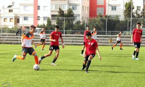 Σταθερό το σκηνικό της κορυφής (Παγκύπριο Κ-16) thumb