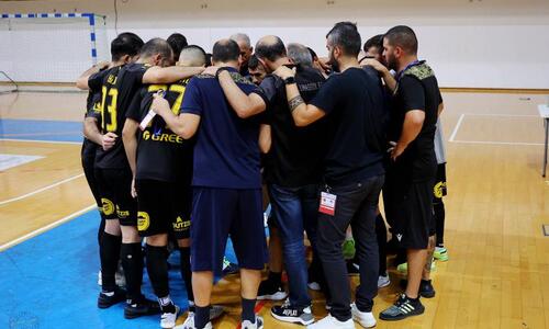 ΑΕΛ - ΑΕΚ απευθείας από τη Cytavision (πρόγραμμα 15ης αγωνιστικής) thumb