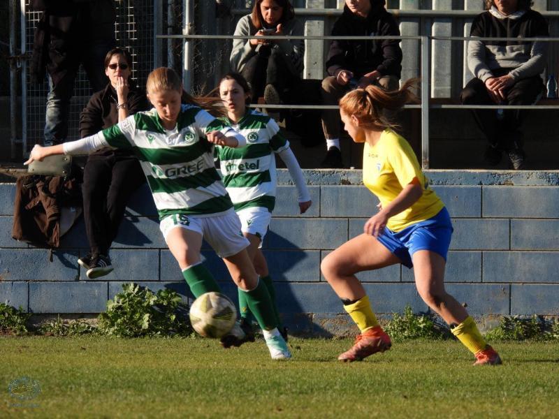 Προχώρησαν νικηφόρα Apollon Ladies και Ομόνοια thumb