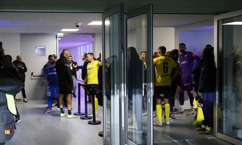 Αυτή είναι η ημερομηνία εκδίκασης του Απόλλων - ΑΕΛ! thumb