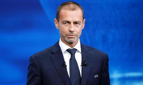 Τέλος εποχής αναμένεται στην UEFA μετά την απόφαση του Τσέφεριν thumb