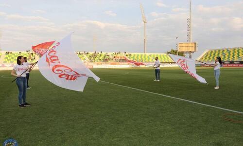Στις 7 Μαρτίου η κλήρωση της ημιτελικής φάσης του Κυπέλλου Coca - Cola Μικρών Κατηγοριών thumb