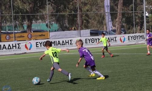 Πρωταθλήματα Grassroots: Το πρόγραμμα της 15ης αγωνιστικής thumb