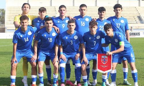 Συνεχίζεται σήμερα στις 12:00 το Αναπτυξιακό Τουρνουά Κ-16 thumb