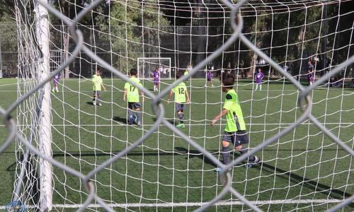 Grassroots Mikel: Το πρόγραμμα της 17ης αγωνιστικής thumb
