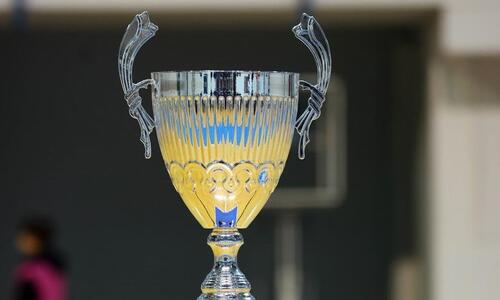 Futsal: Σήμερα ο μεγάλος τελικός!  thumb