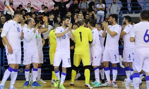 Στον Main Round η Κύπρος, πρόκριση και για την Ανδόρα thumb