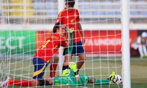 EURO U-17: Το σημερινό πρόγραμμα της 2ης αγωνιστικής thumb