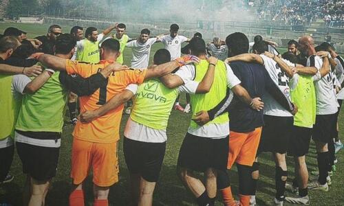 Το πρόγραμμα τελικής φάσης Πρωταθλήματος Ένταξης ΣΤΟΚ thumb