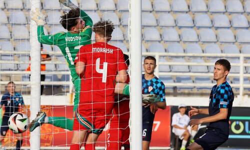 Euro-17: Το σημερινό πρόγραμμα και οι ομάδες που προκρίθηκαν thumb