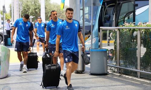 Μεταβαίνει στη Μολδαβία η Εθνική μας ομάδα των Ανδρών thumb