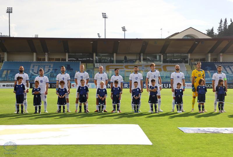 Το Σεπτέμβριο στο Nations League οι επόμενες υποχρεώσεις της Εθνικής thumb