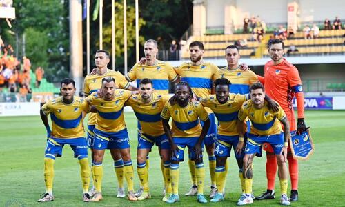 Τι κάνουν οι Κυπριακές ομάδες απέναντι στις Σλοβάκικες; thumb