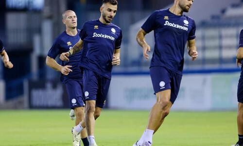 «Πολλοί από εμάς αδικούμε τους εαυτούς μας, ήρθε η στιγμή...» thumb