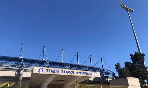 Πάφος FC-ΑΠΟΕΛ/Συνεργείο του ΚΟΑ θα εκδίδει Κάρτα Φιλάθλου πριν το ματς thumb
