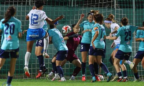 Αλλαγή ημερομηνίας για τον αγώνα Super Cup Γυναικών thumb