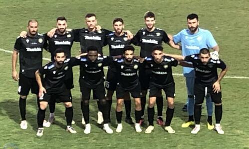 ΒΙΝΤΕΟ: Τα τέρματα των αγώνων της Β' Κατηγορίας thumb