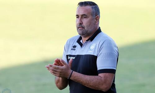 Μιχάλης Μάρκου: «Άδικο αποτέλεσμα με τέτοια προσπάθεια και τόσες ευκαιρίες» thumb