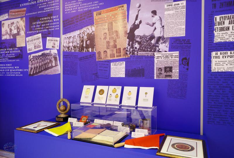 Βίντεο: Το ντοκιμαντέρ της ΚΟΠ για τα 90χρονα! thumb