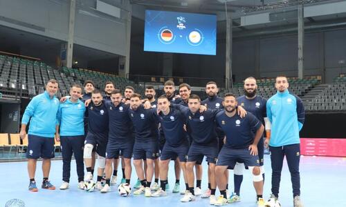 UEFA Futsal EURO: Γερμανία-Κύπρος στις 19:30 thumb