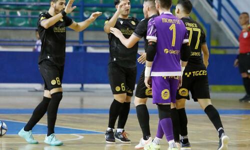 Τερμάτισε αήττητη η ΑΕΛ - Η τελική βαθμολογία thumb