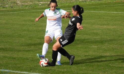 Ομόνοια - Άρης και Apollon Ladies - Lakatamia FC στην προτελευταία αγωνιστική thumb