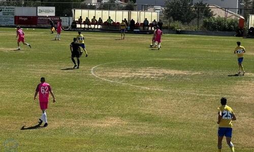 Πρωτάθλημα Νέων: Ο απολογισμός της 22ης αγωνιστικής thumb