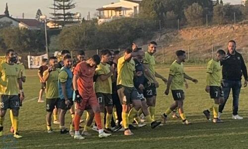 ΣΤΟΚ: Σταθερό το σκηνικό της κορυφής thumb