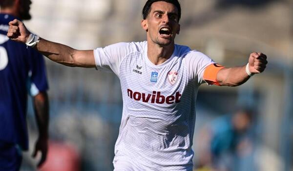 Κύπελλο Ελλάδας: Η ΑΕΛ στη League Phase image