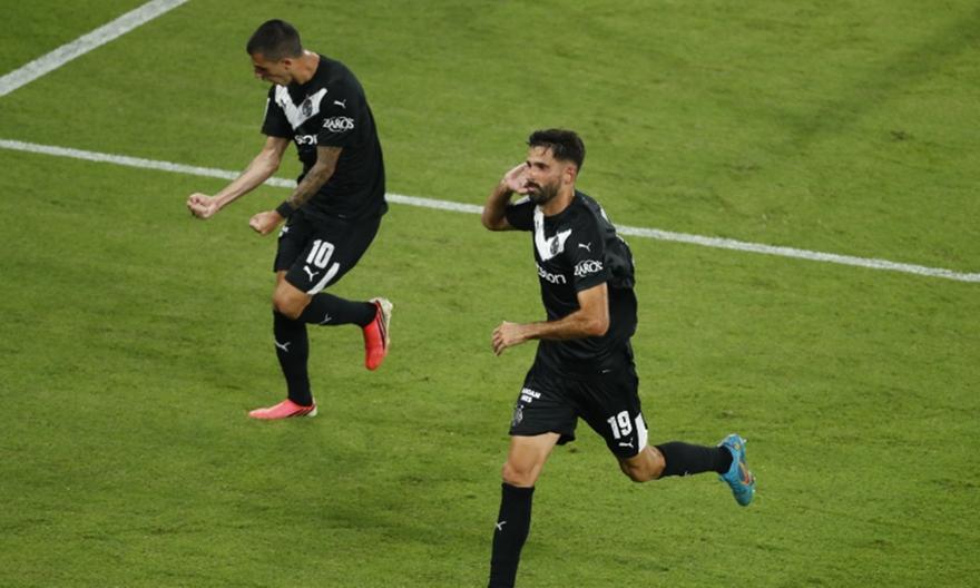 ΟΦΗ-Χόφενχαϊμ: Με πίστη και φόρα για το πρώτο τους ευρωπαϊκό βήμα οι Κρητικοί thumb