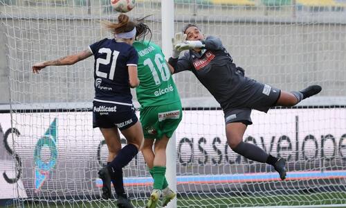 League Cup Γυναικών: Οι ορισμοί διαιτητών της 1ης αγωνιστικής thumb