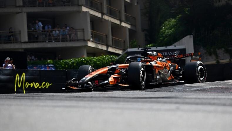 McLaren και Red Bull ζητούν ανατροπή της δικαίωσης του Γκασλί στο Μονακό thumb