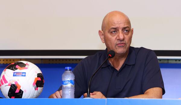 Συζήτησαν για μια ακόμη φορά τα ίδια image