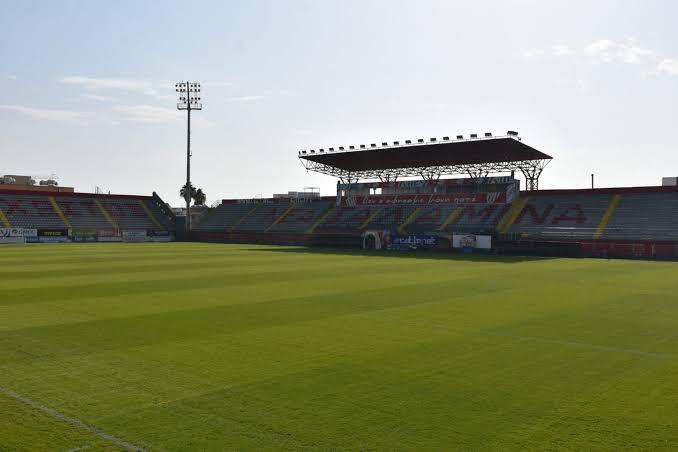 Live: Krasava ΕΝΥ - Καρμιώτισσα 2-1 thumb
