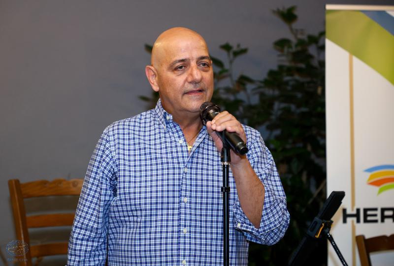 ΚΟΠ: Συνεδριάζει και επικυρώνει όλες τις θέσεις της εκτελεστικής επιτροπής thumb