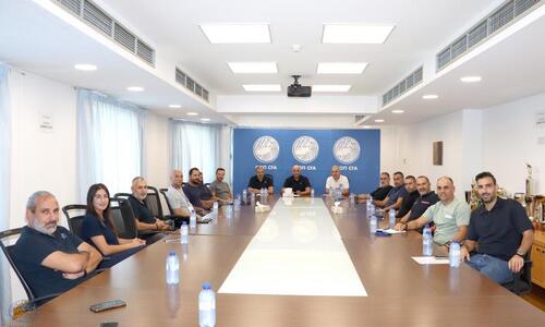 Λοϊζίδης προς προπονητές Εθνικών ομάδων: Αλλαγή νοοτροπίας και αναβάθμιση στόχων thumb
