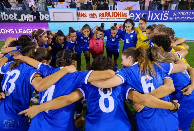 Αλβανία – Κύπρος: Απευθείας από το ΡΙΚ ο σημερινός επαναληπτικός thumb