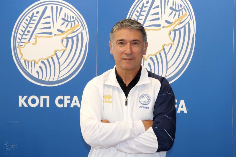 Η ΚΟΠ ανακοινώνει την πρόσληψη του Κώστα Τσάνα thumb