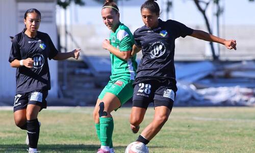 Γυναικείο: Νίκη για Lakatamia FC, ισοπαλία 1-1 στο Ομόνοια - Άρης thumb
