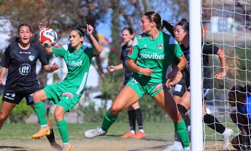 Γυναικείο: Lakatamia - Apollon Ladies στην α' φάση του κυπέλλου thumb