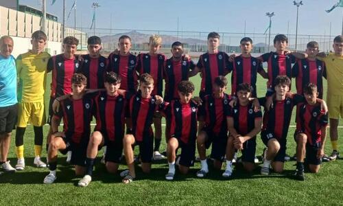 Κ-17: Νίκησαν Γεροσκήπου, ΠΑΟΚ και περιμένουν το μεταξύ τους ντέρμπι thumb