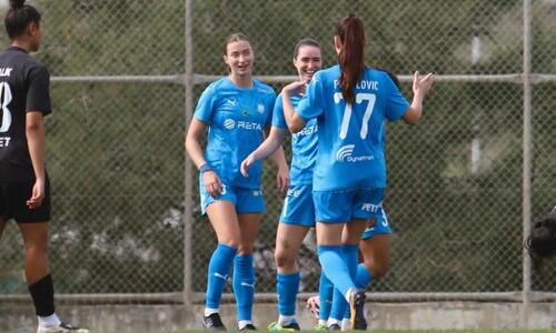 Γυναικείο: Νίκες για Apollon Ladies και Άρη thumb